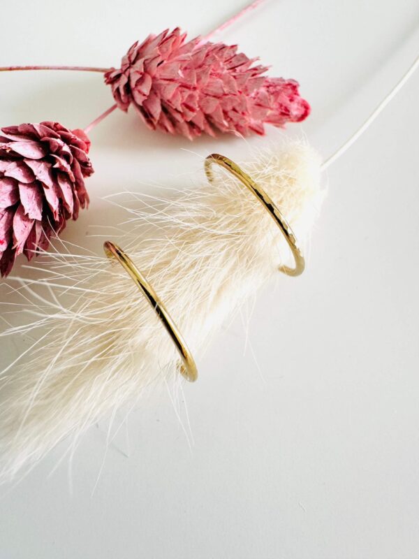 Bague FINE LISSE - Image 2