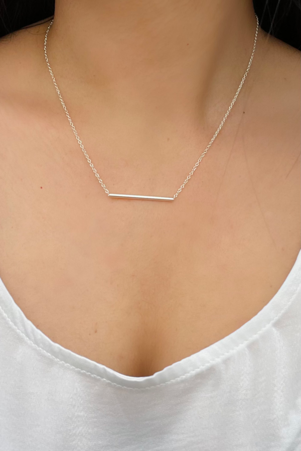 Collier LA MINUTIEUSE - Image 2