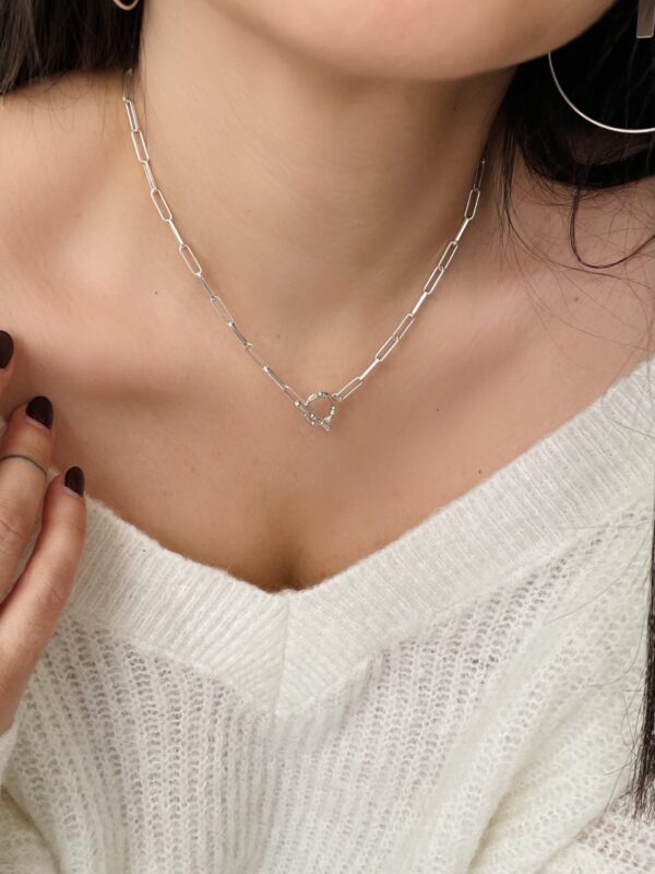Collier L'IMPATIENTE