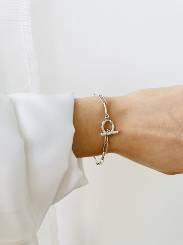 Bracelet L'IMPATIENTE