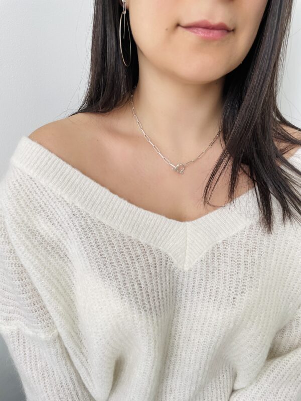 Collier L'IMPATIENTE - Image 2