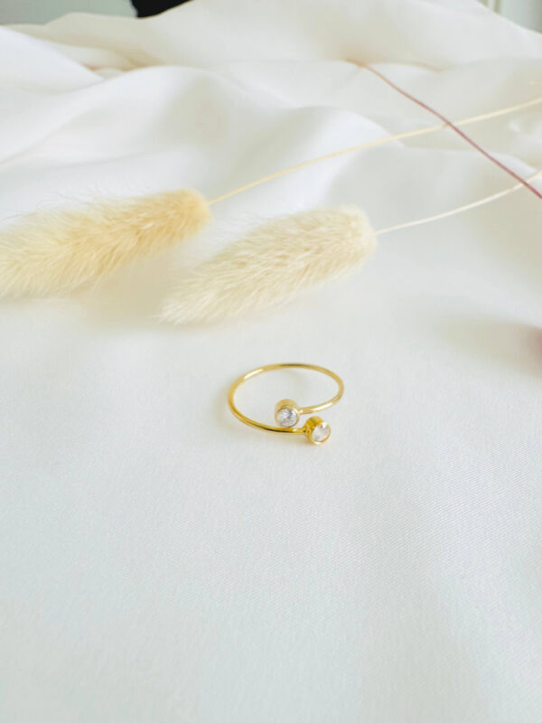Bague Diamond