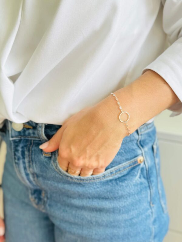 Bracelet la Jolie