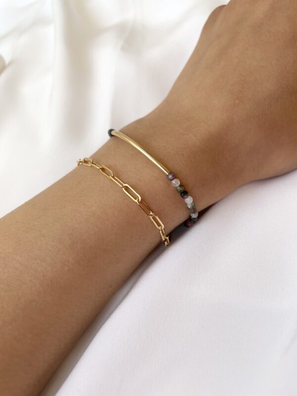 Bracelet Tourmaline - Image 2