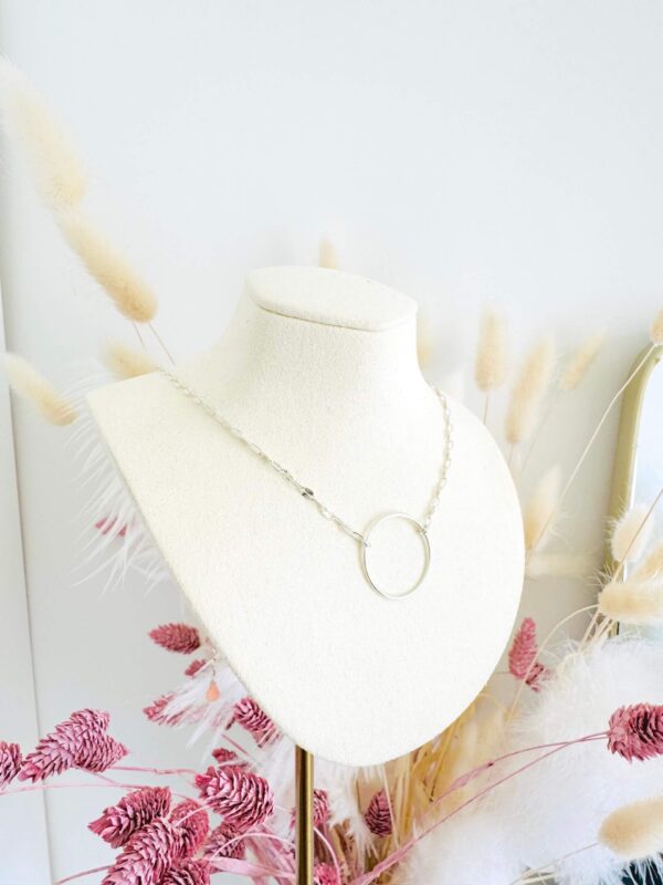 Collier La Jolie