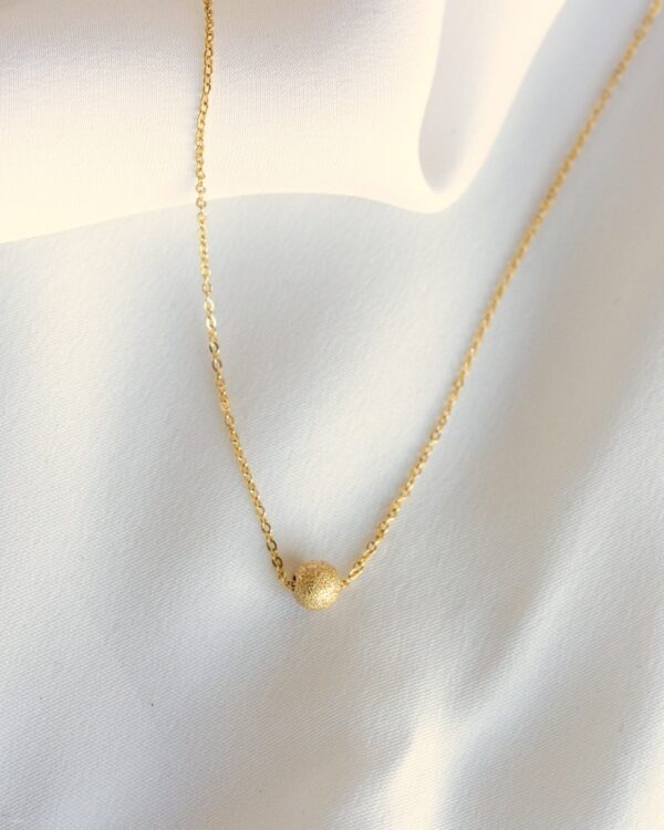 Collier La Raffinée - Image 2