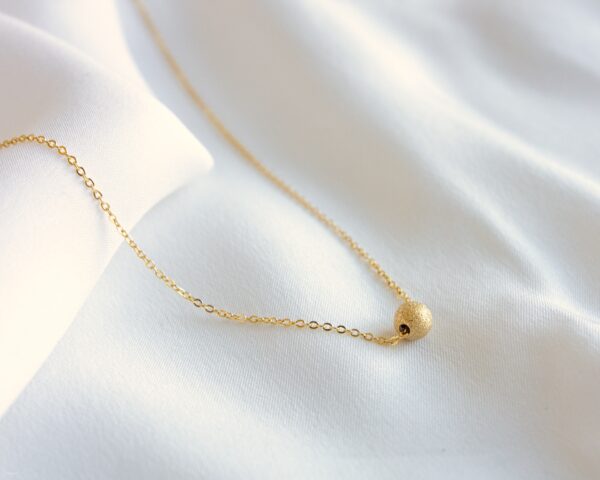 Collier La Raffinée