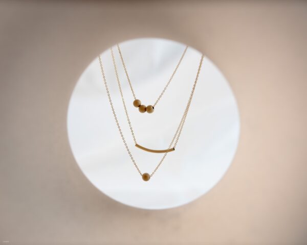 Collier La Courbe - Image 2