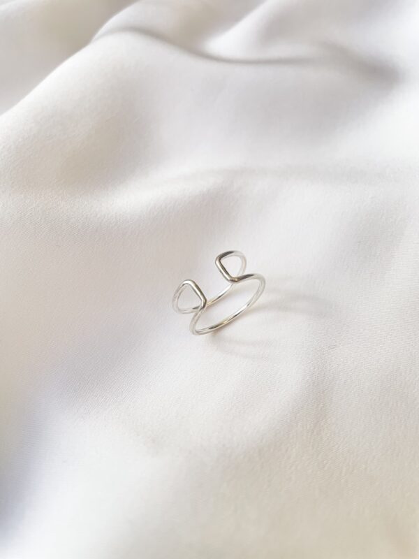 Bague Parallèle - Image 2