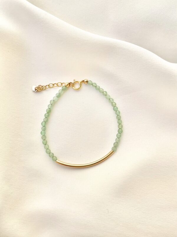 Bracelet Aventurine