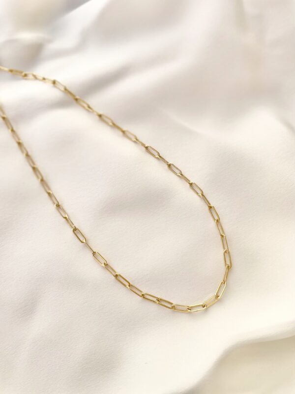 Collier Mama
