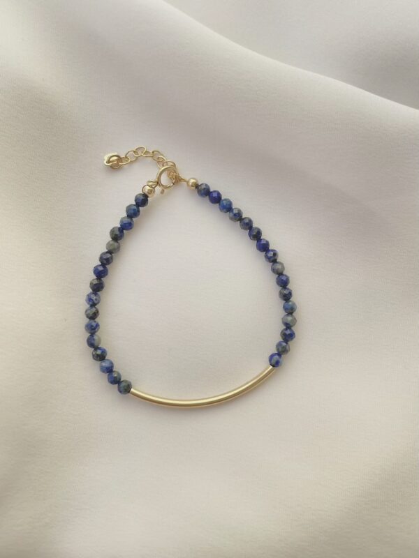 Bracelet Lapis Lazuli