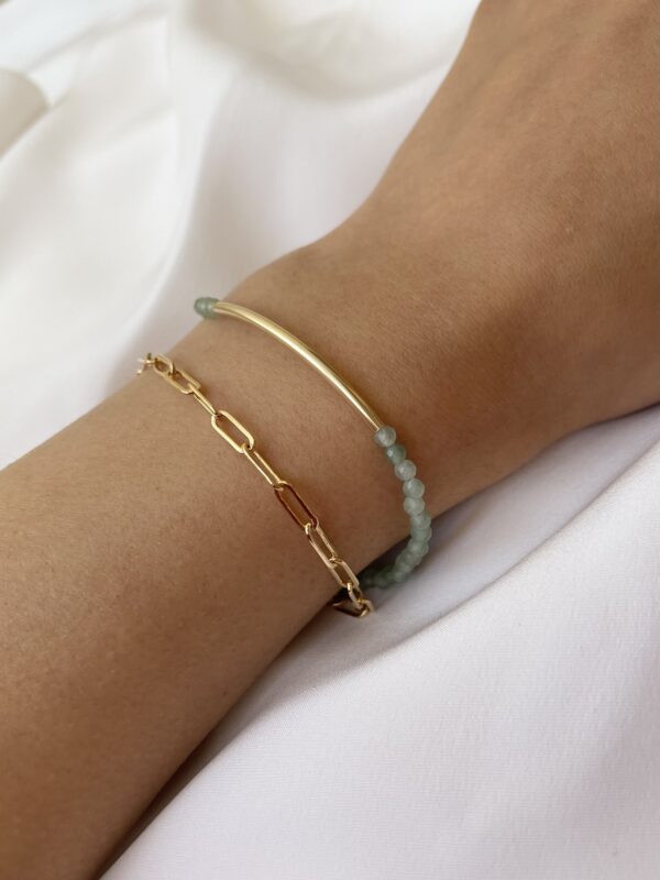 Bracelet Aventurine - Image 2