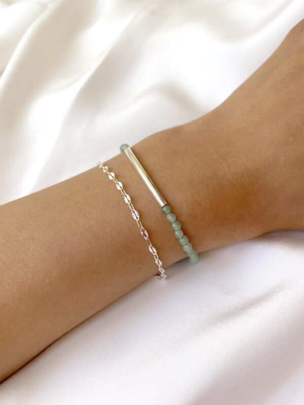 Bracelet Aventurine - Image 2