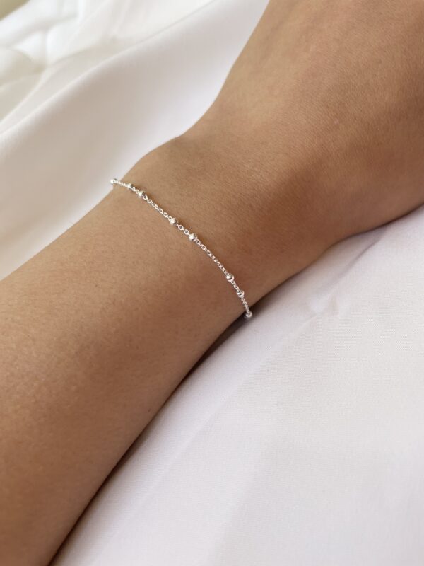 Bracelet La Discrète - Image 2