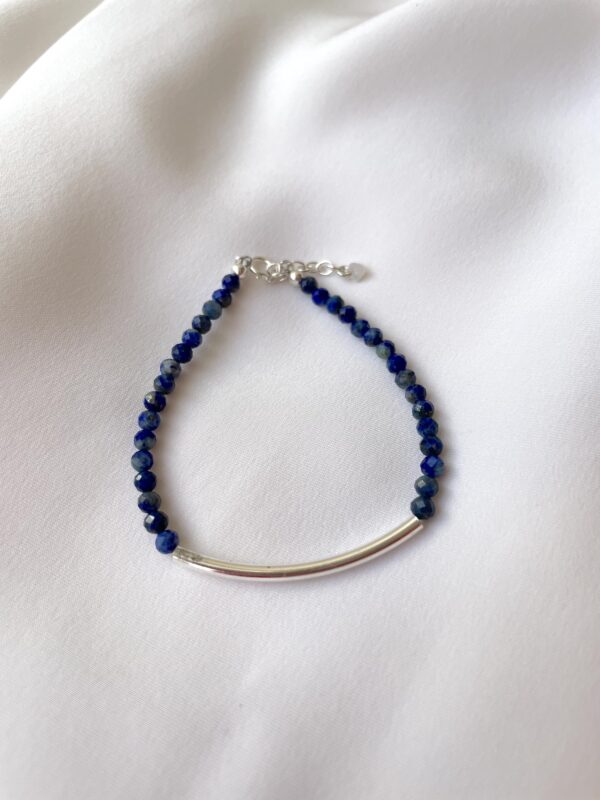 Bracelet Lapis Lazuli