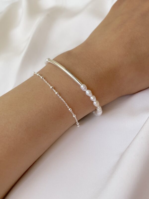 Bracelet La Discrète - Image 3