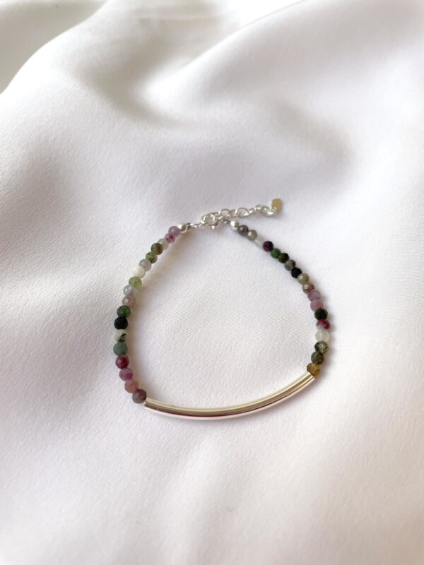 Bracelet Tourmaline