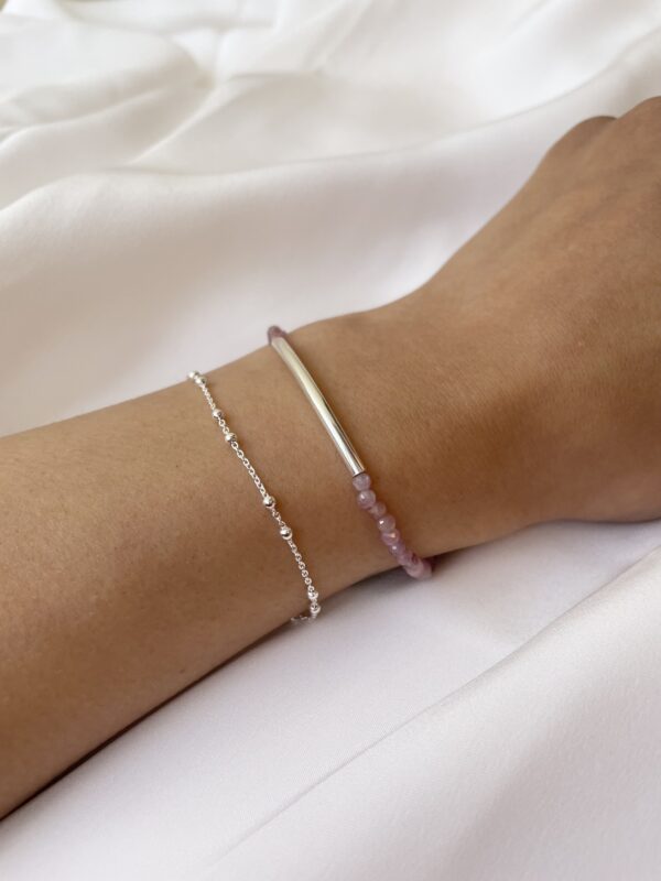 Bracelet La Discrète - Image 4